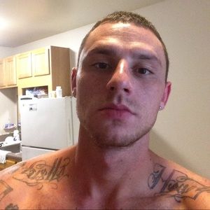 Meet your Posher, Chad